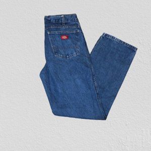 Vintage Dickies Jeans 33x32